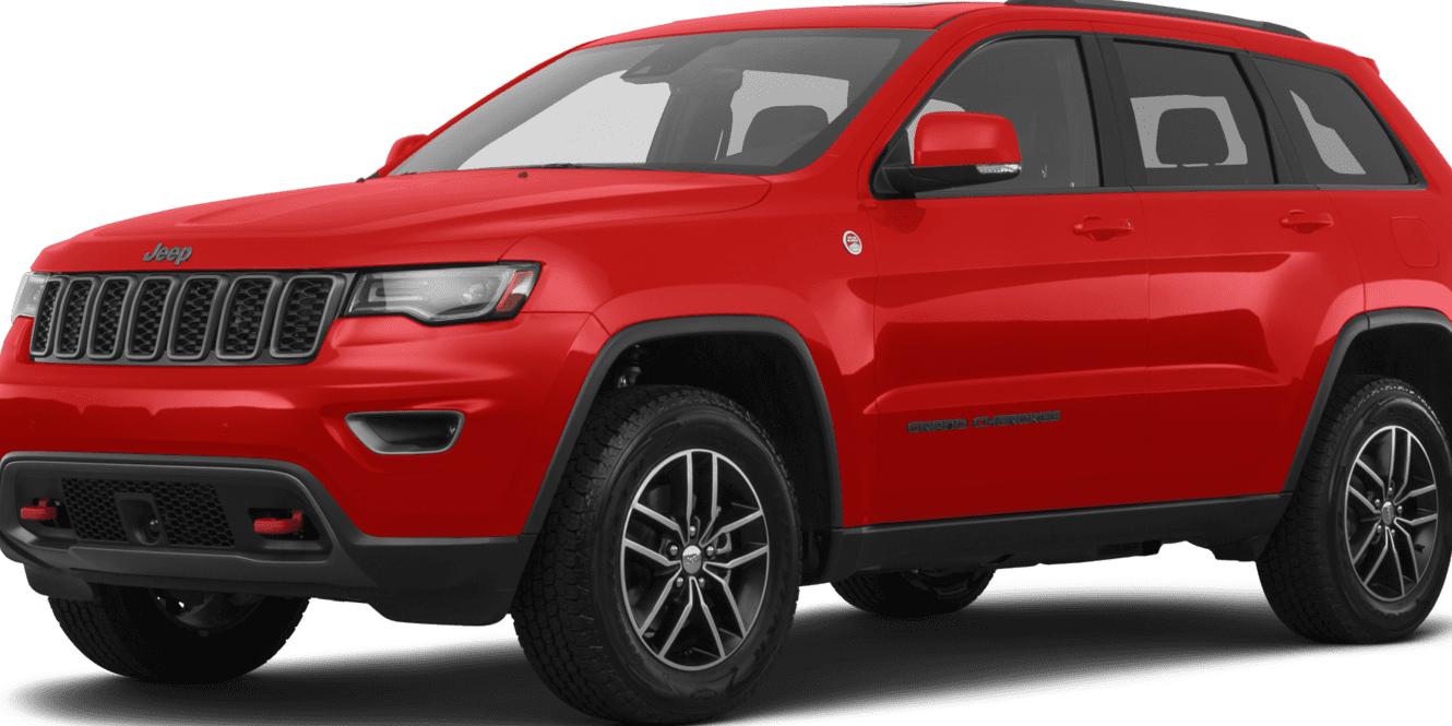 JEEP GRAND CHEROKEE 2019 1C4RJFLG3KC788516 image